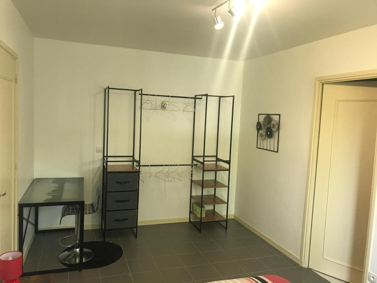 La Cremaillere Apartment มูรอล ภายนอก รูปภาพ