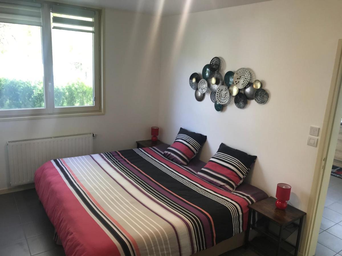 La Cremaillere Apartment มูรอล ภายนอก รูปภาพ